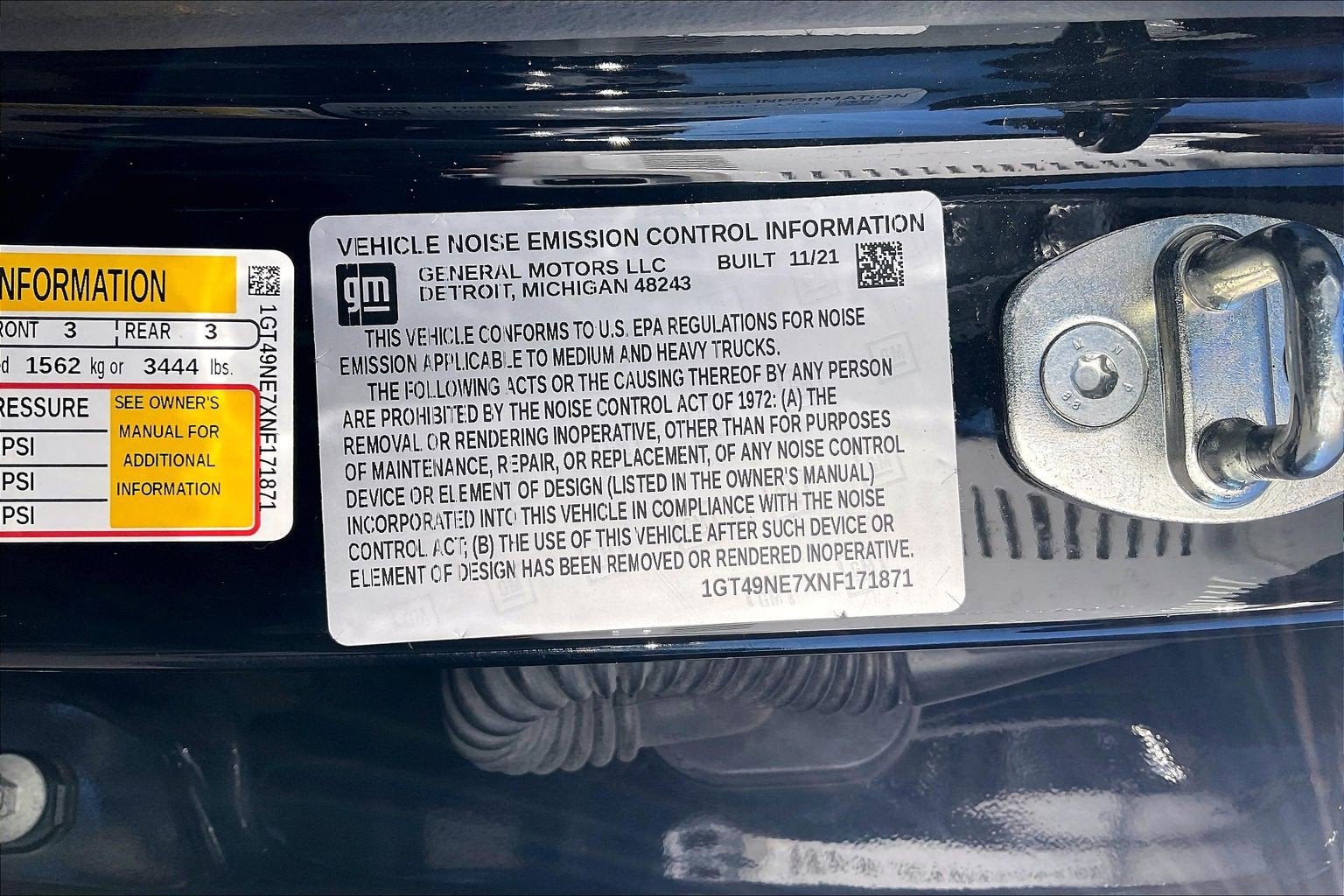 2022 GMC Sierra 2500HD SLT