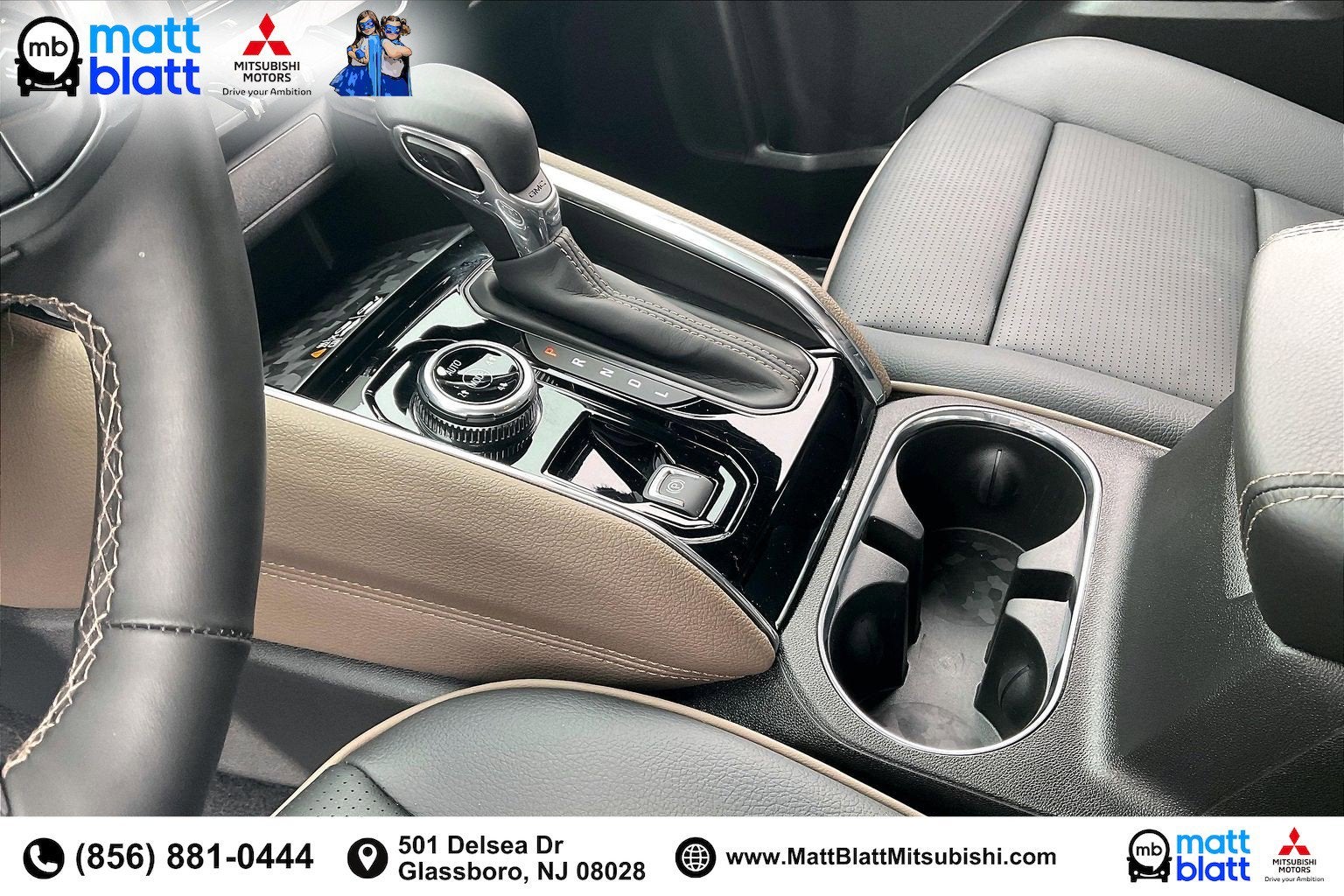 2024 GMC Canyon 4WD Denali