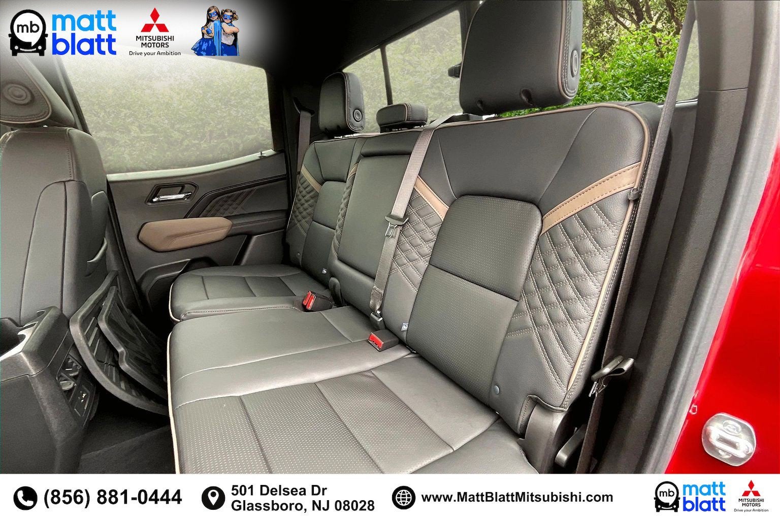 2024 GMC Canyon 4WD Denali