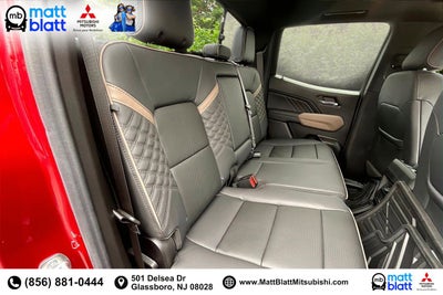 2024 GMC Canyon 4WD Denali