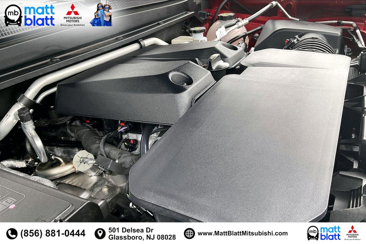 2024 GMC Canyon 4WD Denali