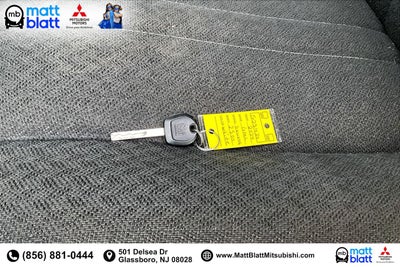 2024 GMC Savana Cargo Van 2500