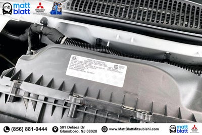 2024 GMC Savana Cargo Van 2500