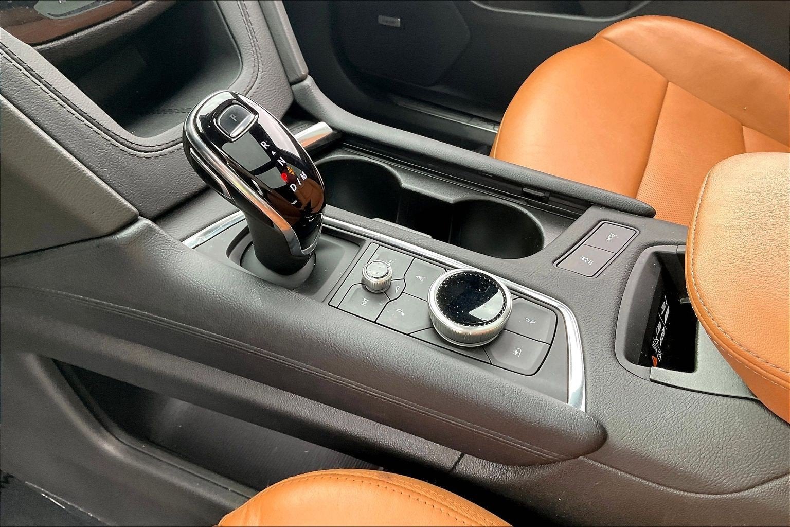 2024 Cadillac XT5 AWD Premium Luxury