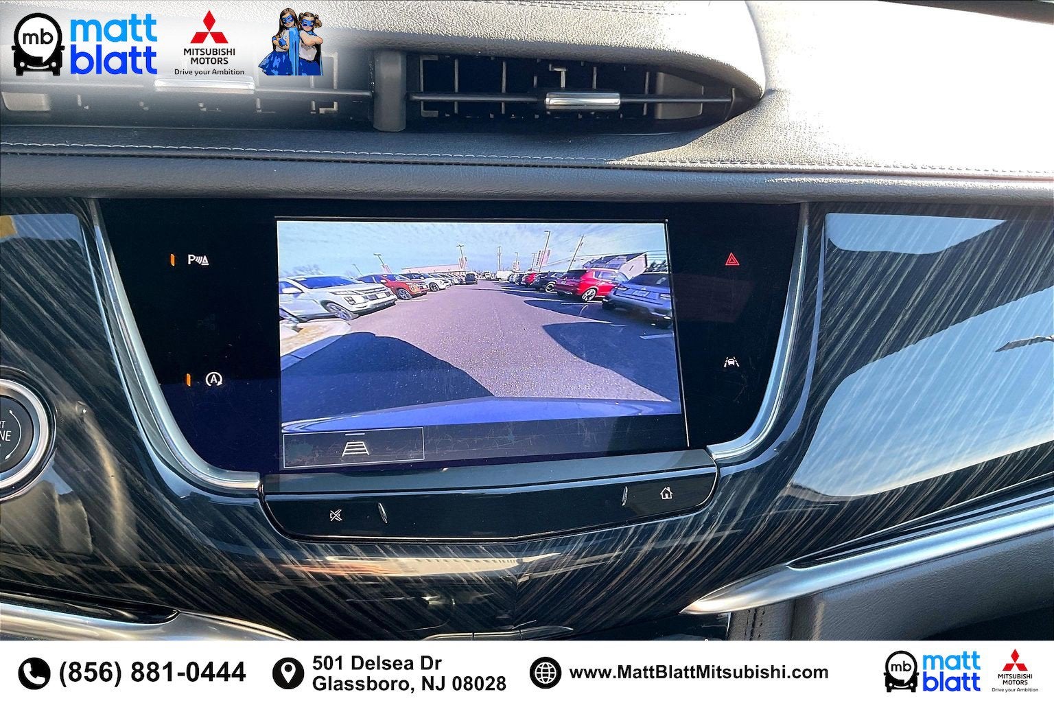 2025 Cadillac XT6 FWD Premium Luxury