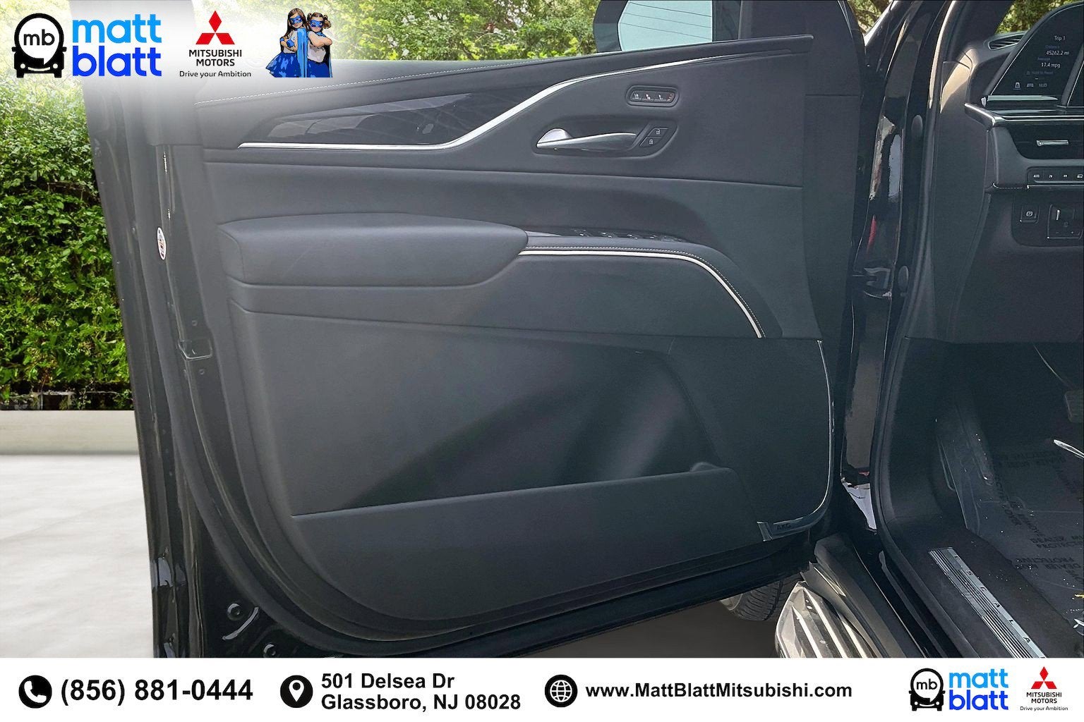 2023 Cadillac Escalade 4WD Sport