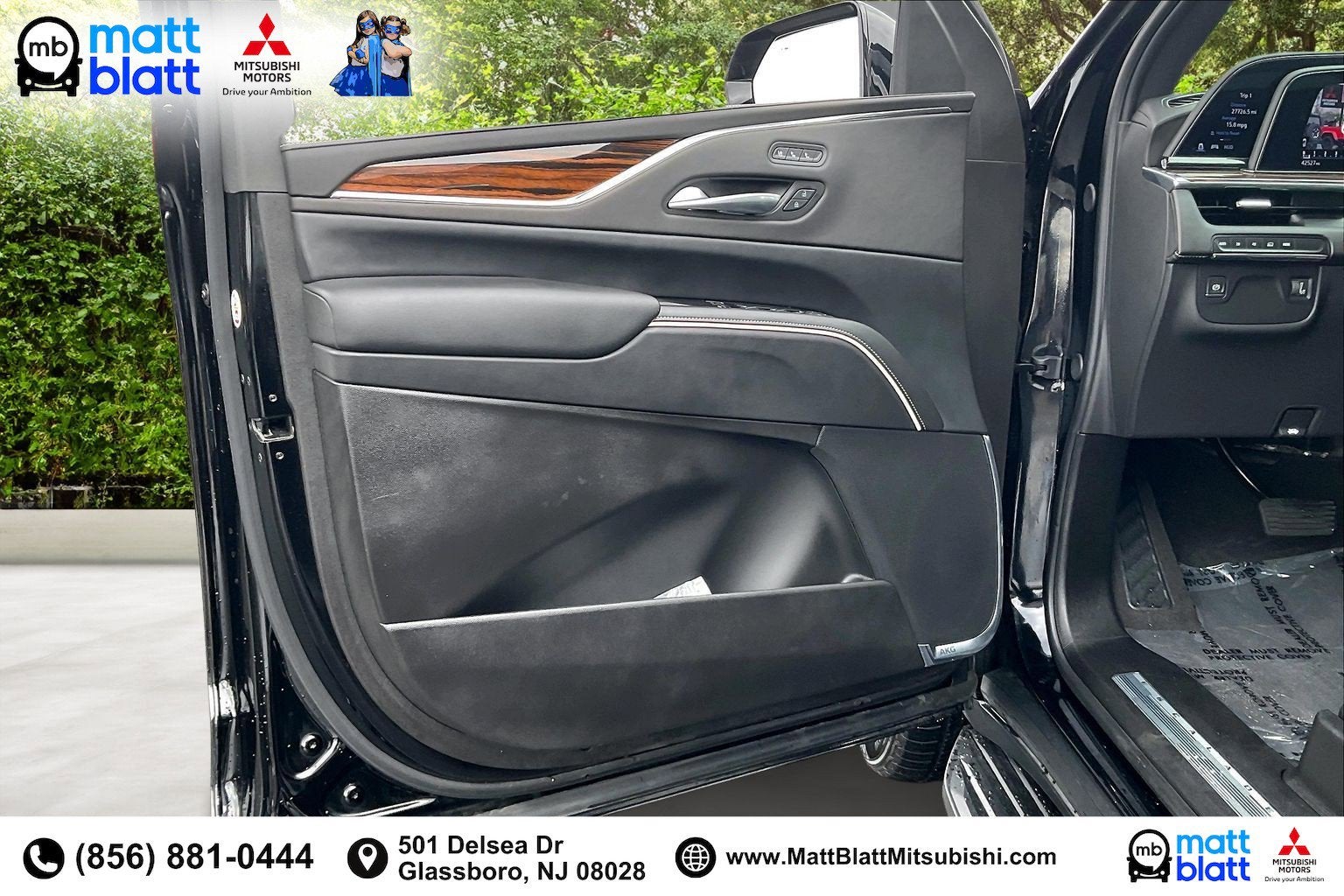 2024 Cadillac Escalade ESV 4WD Premium Luxury