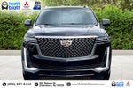 2024 Cadillac Escalade ESV 4WD Premium Luxury