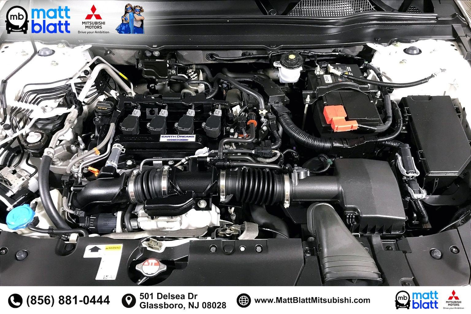 2018 Honda Accord Sedan Sport 1.5T