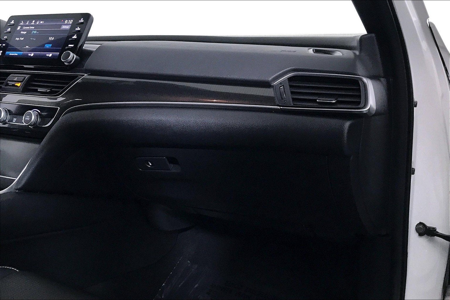 2018 Honda Accord Sedan Sport 1.5T