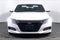 2018 Honda Accord Sedan Sport 1.5T