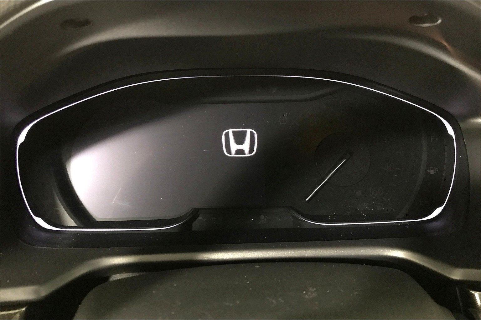 2018 Honda Accord Sedan Sport 1.5T
