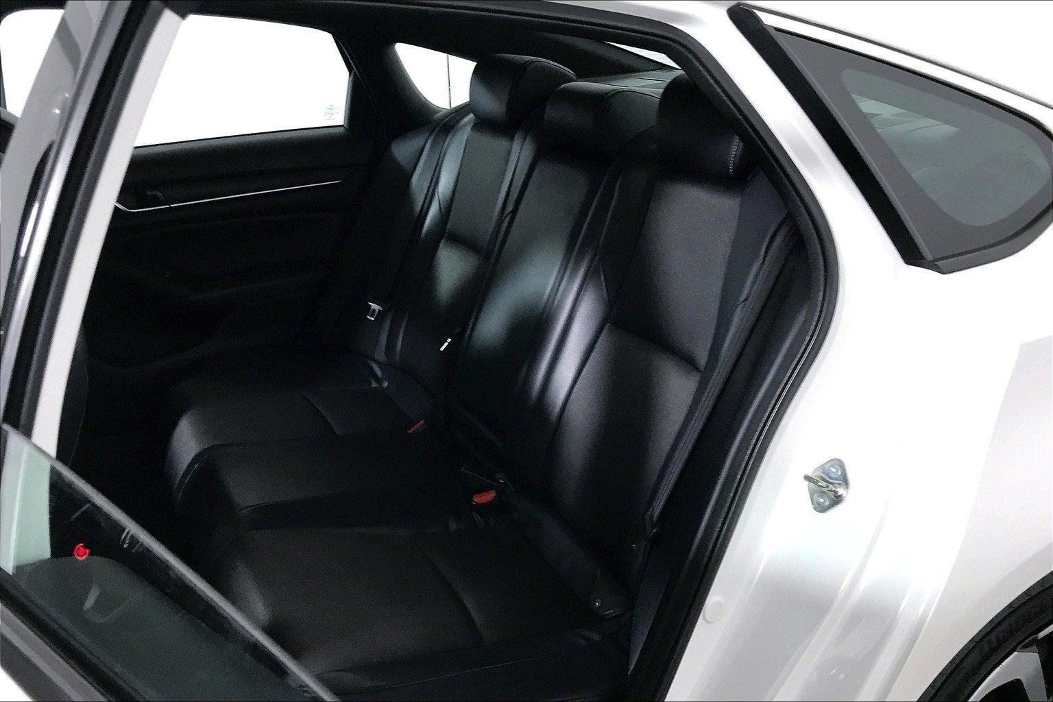 2018 Honda Accord Sedan Sport 1.5T