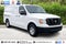 2018 Nissan NV Cargo SV
