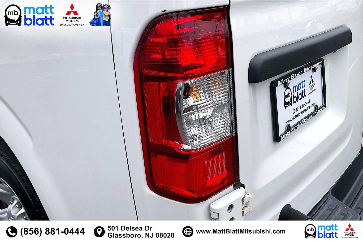 2018 Nissan NV Cargo SV