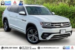 2019 Volkswagen Atlas 3.6L V6 SEL R-Line