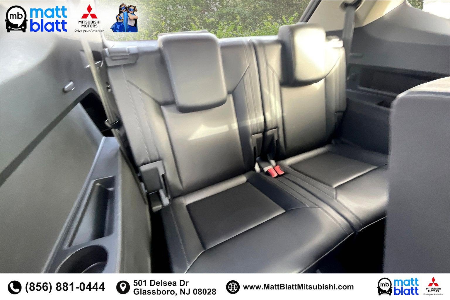 2019 Volkswagen Atlas 3.6L V6 SEL R-Line