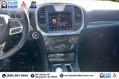 2019 Chrysler 300 Touring