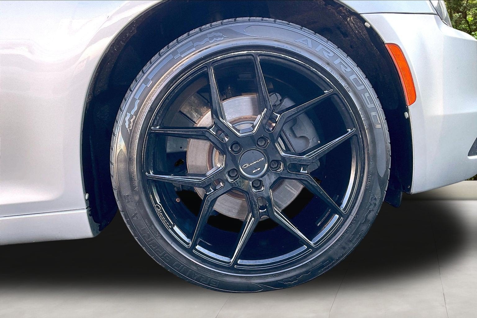 2020 Chrysler 300 300S