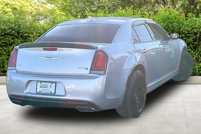 2020 Chrysler 300 300S