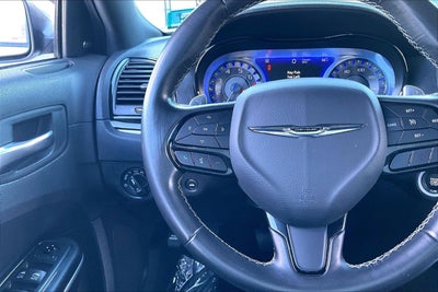 2020 Chrysler 300 300S