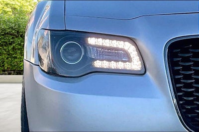 2020 Chrysler 300 300S