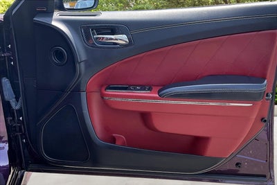 2022 Dodge Charger SRT Hellcat Redeye Widebody Jailbre