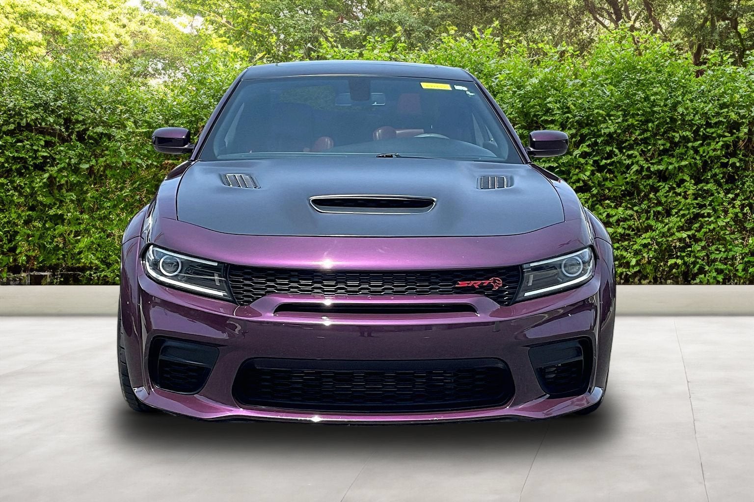2022 Dodge Charger SRT Hellcat Redeye Widebody Jailbre