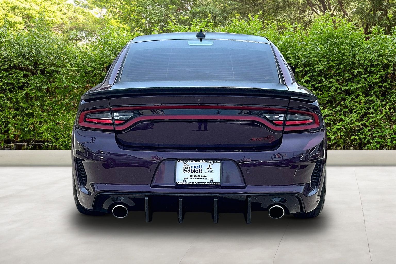2022 Dodge Charger SRT Hellcat Redeye Widebody Jailbre