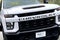 2022 Chevrolet Silverado 2500HD Custom