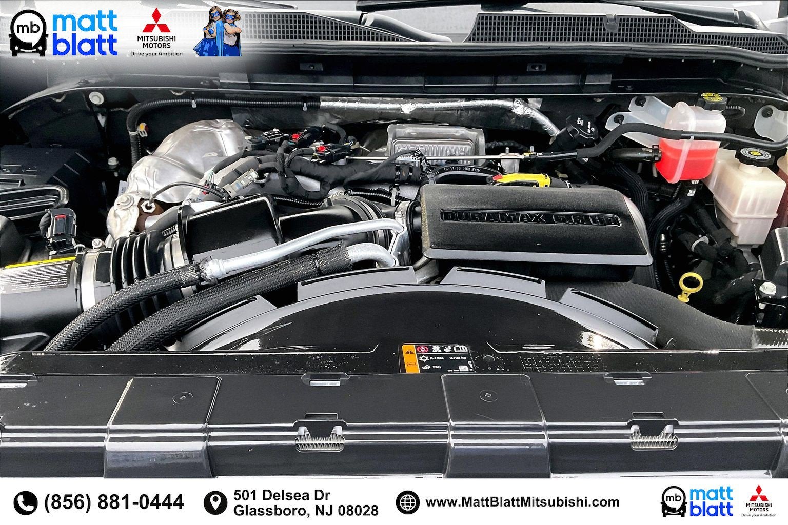 2023 Chevrolet Silverado 3500HD LT