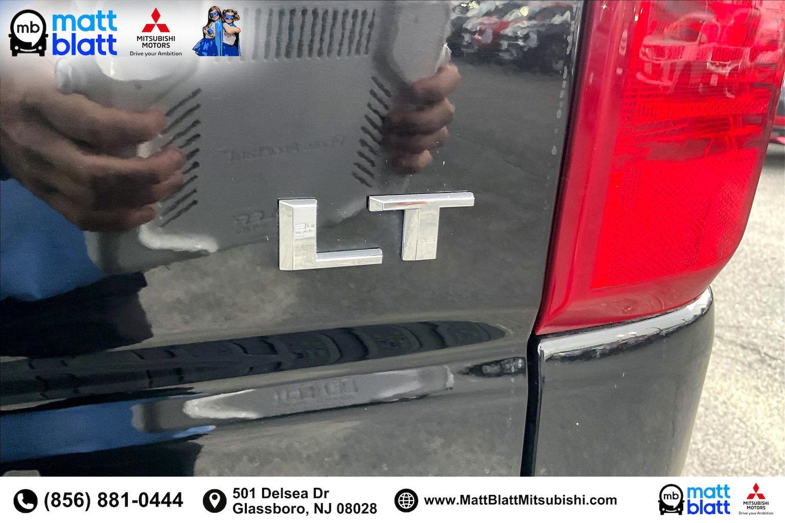 2023 Chevrolet Silverado 3500HD LT