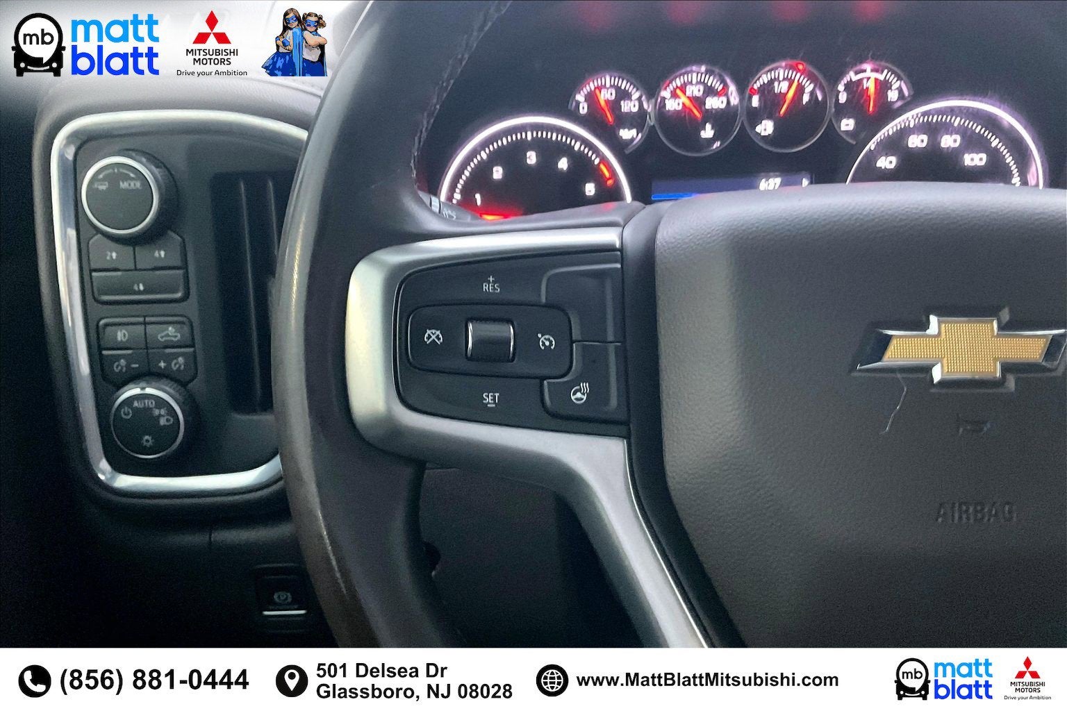 2023 Chevrolet Silverado 3500HD LT