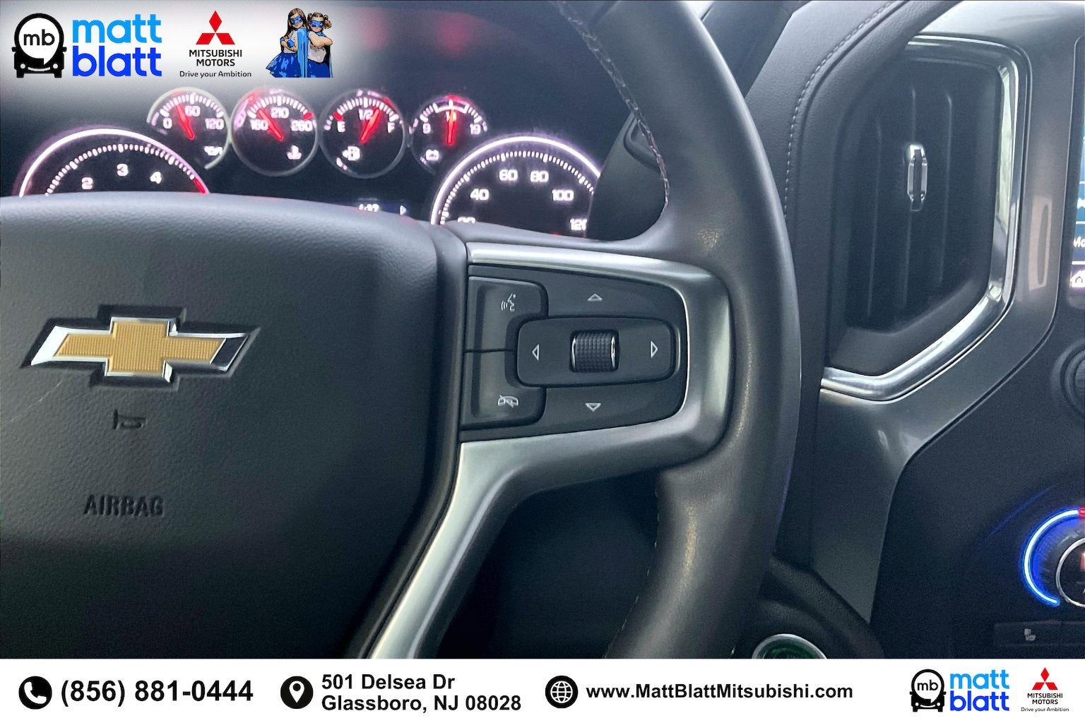 2023 Chevrolet Silverado 3500HD LT