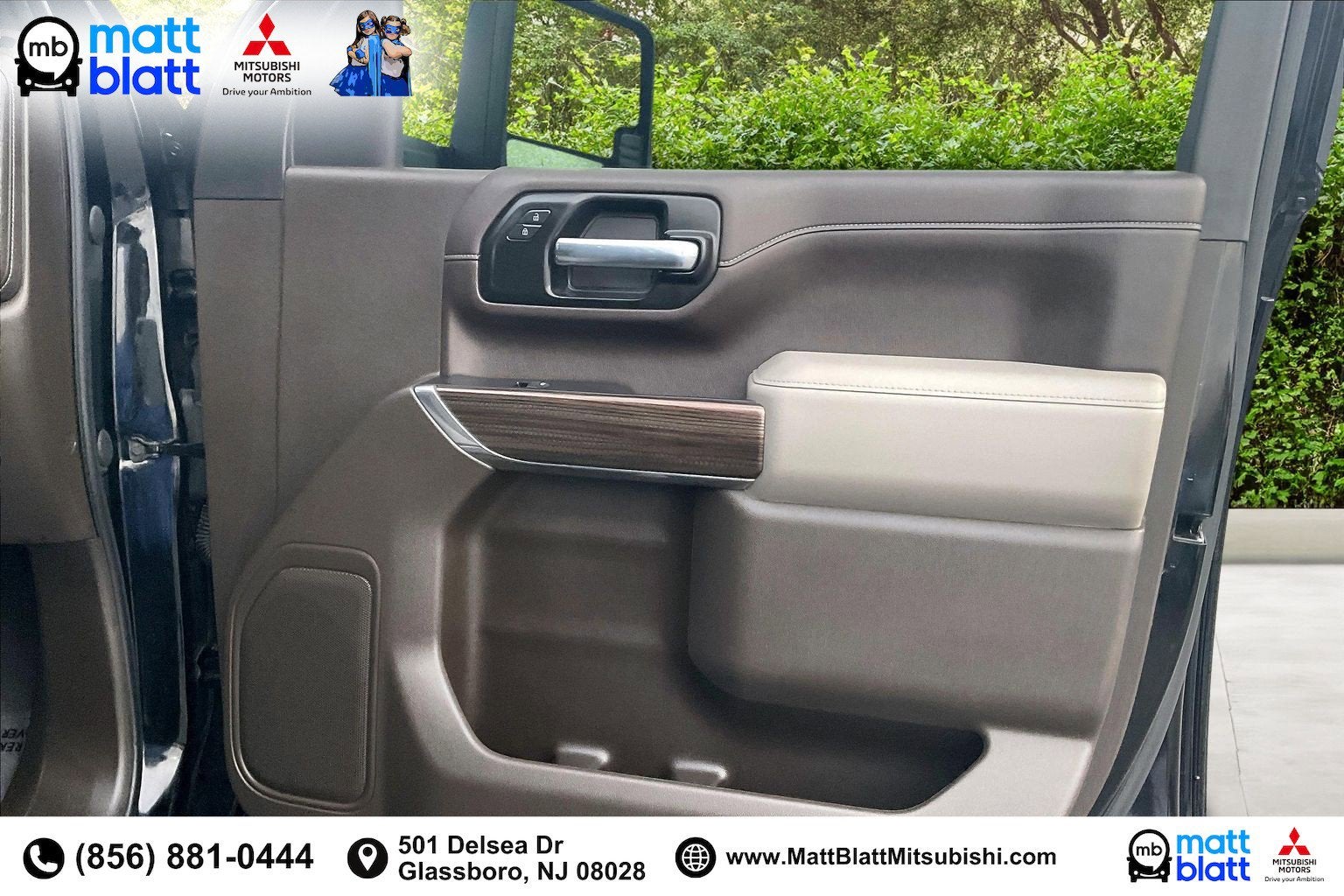 2023 Chevrolet Silverado 3500HD LT