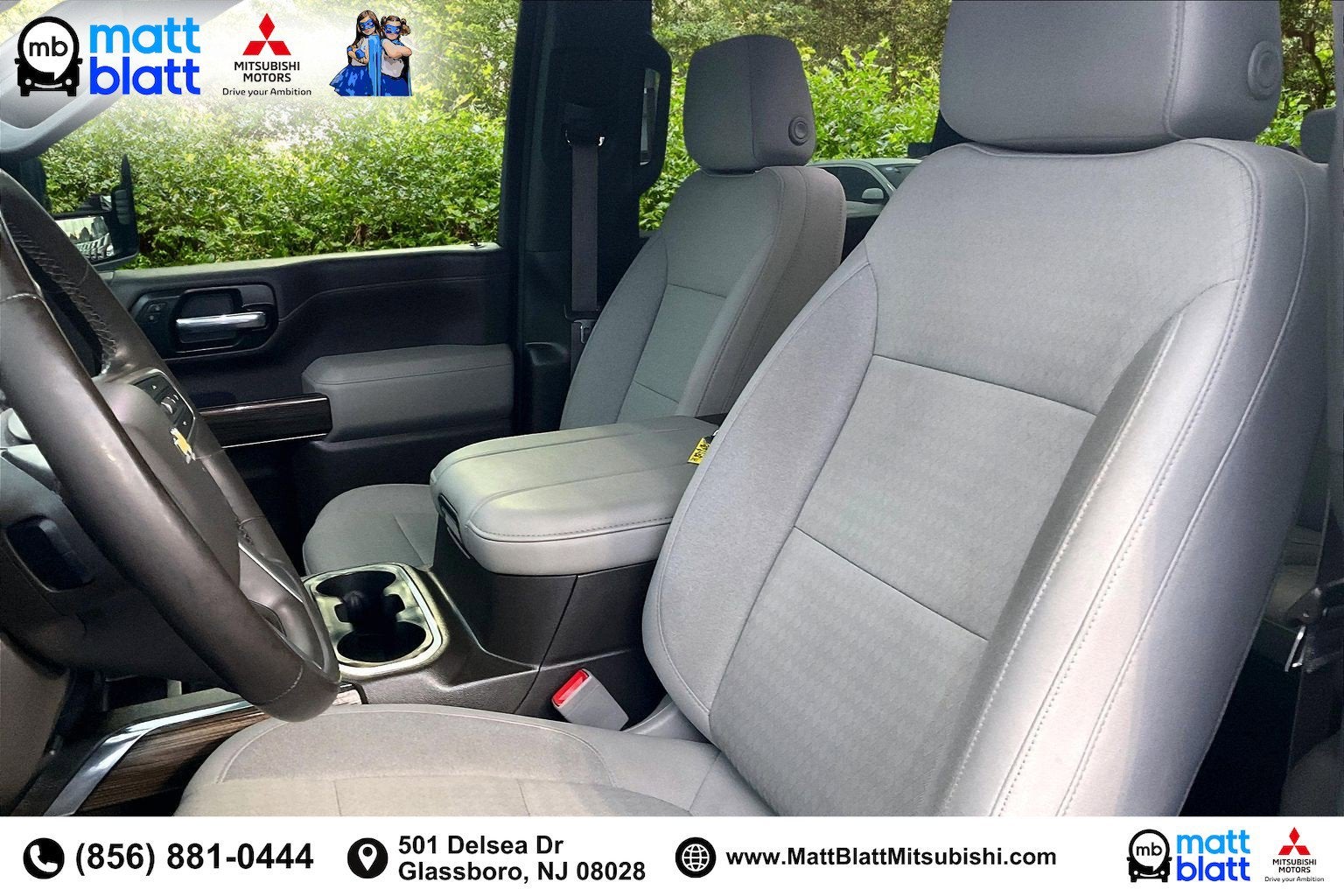 2023 Chevrolet Silverado 3500HD LT