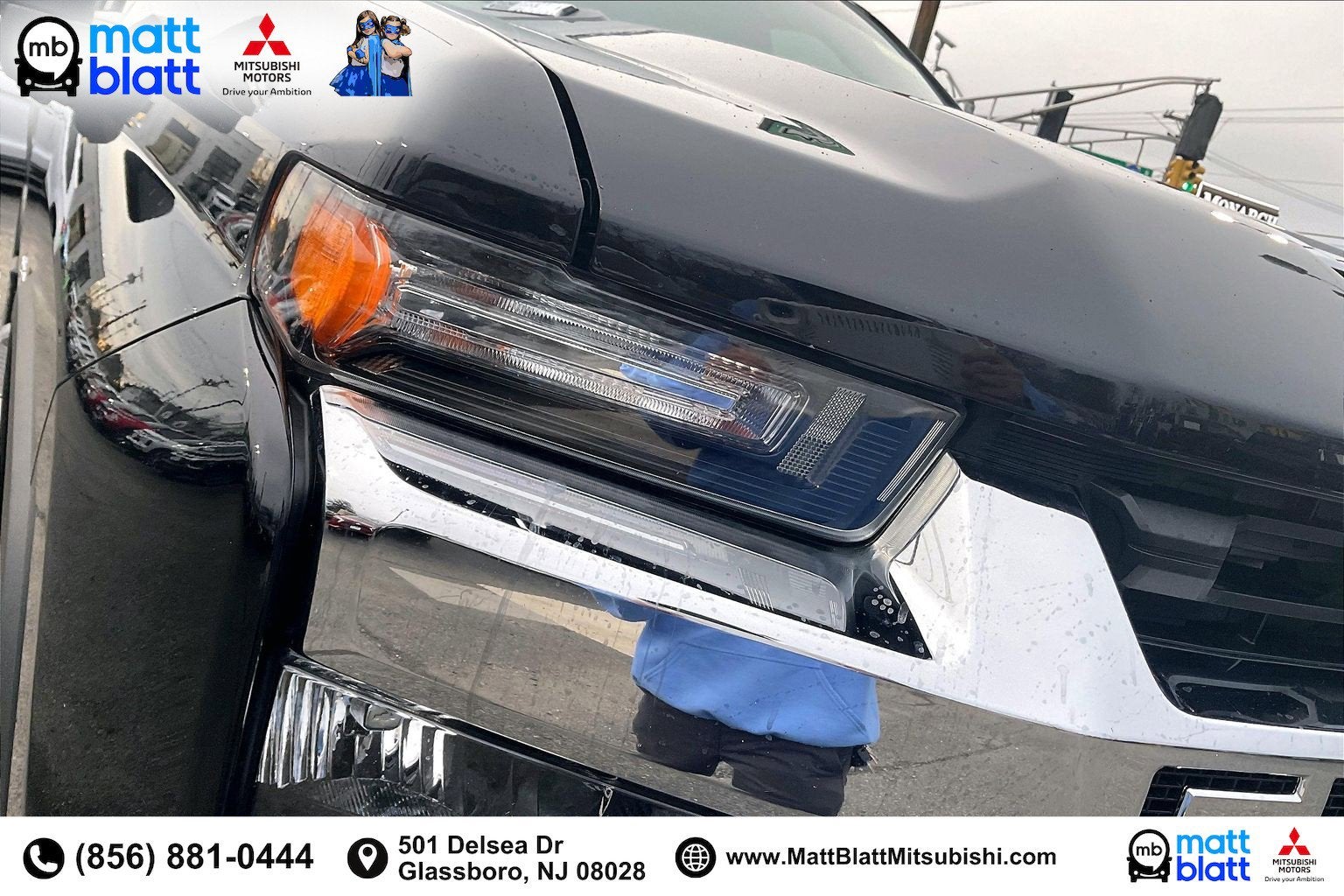 2023 Chevrolet Silverado 3500HD LT