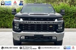 2023 Chevrolet Silverado 3500HD LT