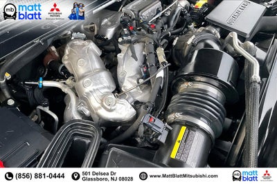 2023 Chevrolet Silverado 3500HD LT