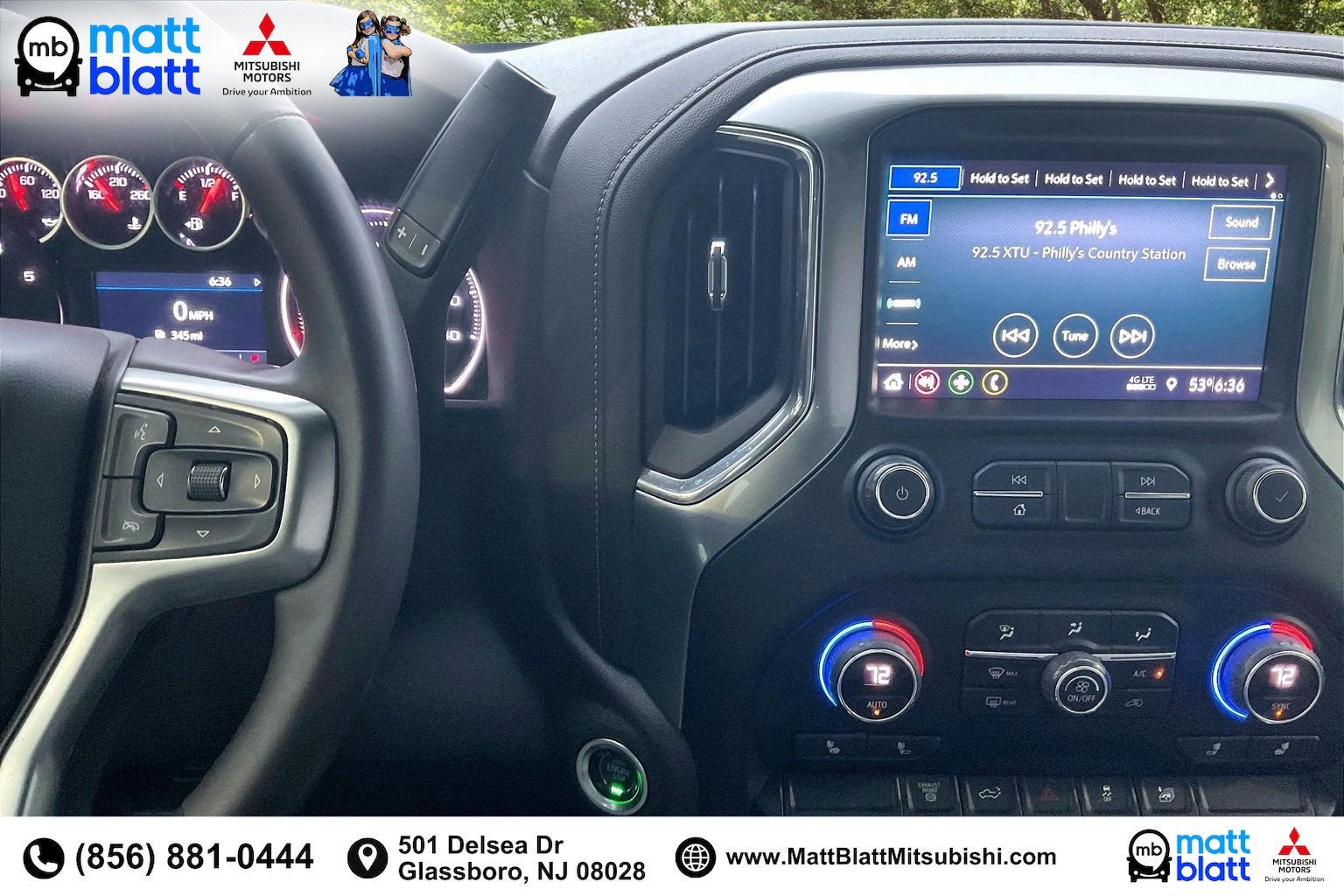 2023 Chevrolet Silverado 3500HD LT