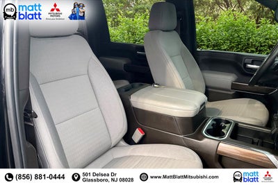 2023 Chevrolet Silverado 3500HD LT