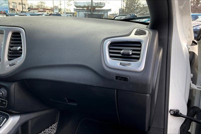 2021 Jeep Compass 80th Anniversary