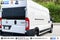 2023 RAM ProMaster Cargo Van High Roof