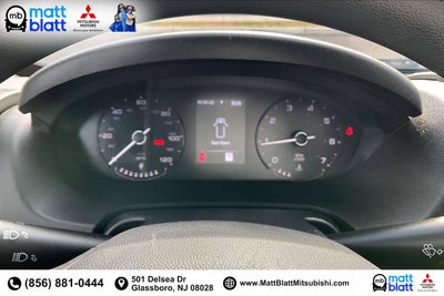 2023 RAM ProMaster Cargo Van High Roof