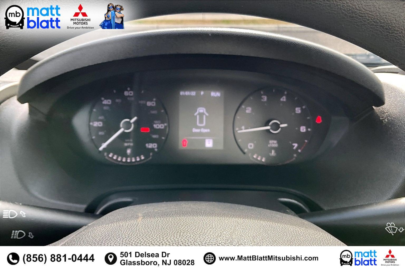 2023 RAM ProMaster Cargo Van High Roof