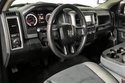 2016 RAM 1500 Express