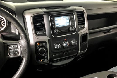 2016 RAM 1500 Express