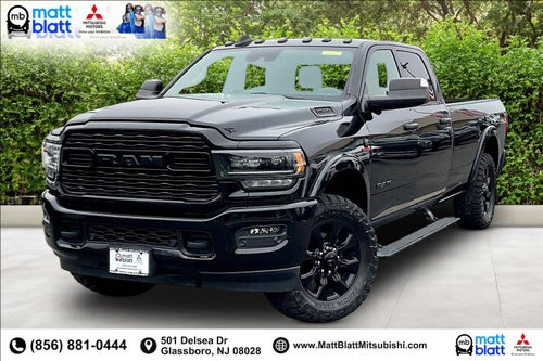 2023 RAM 2500 Limited