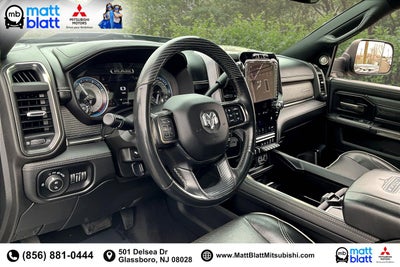 2023 RAM 2500 Limited