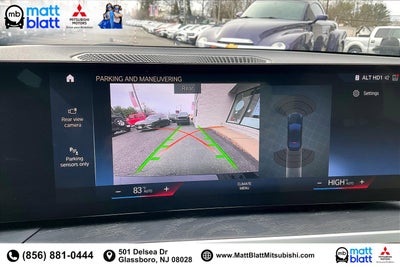 2024 BMW 3 Series 330i xDrive